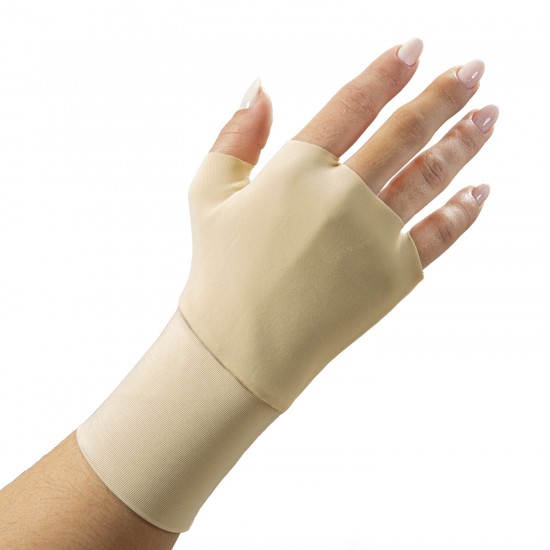 COMPRESSION THUMB SLEEVE - 212