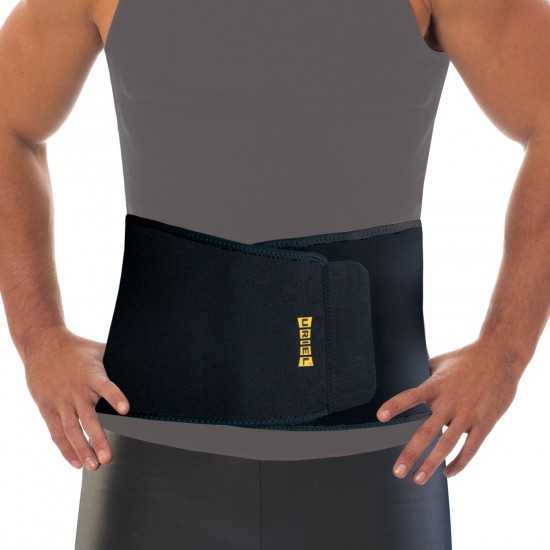 Abdominal Belt Ac11 Uriel 