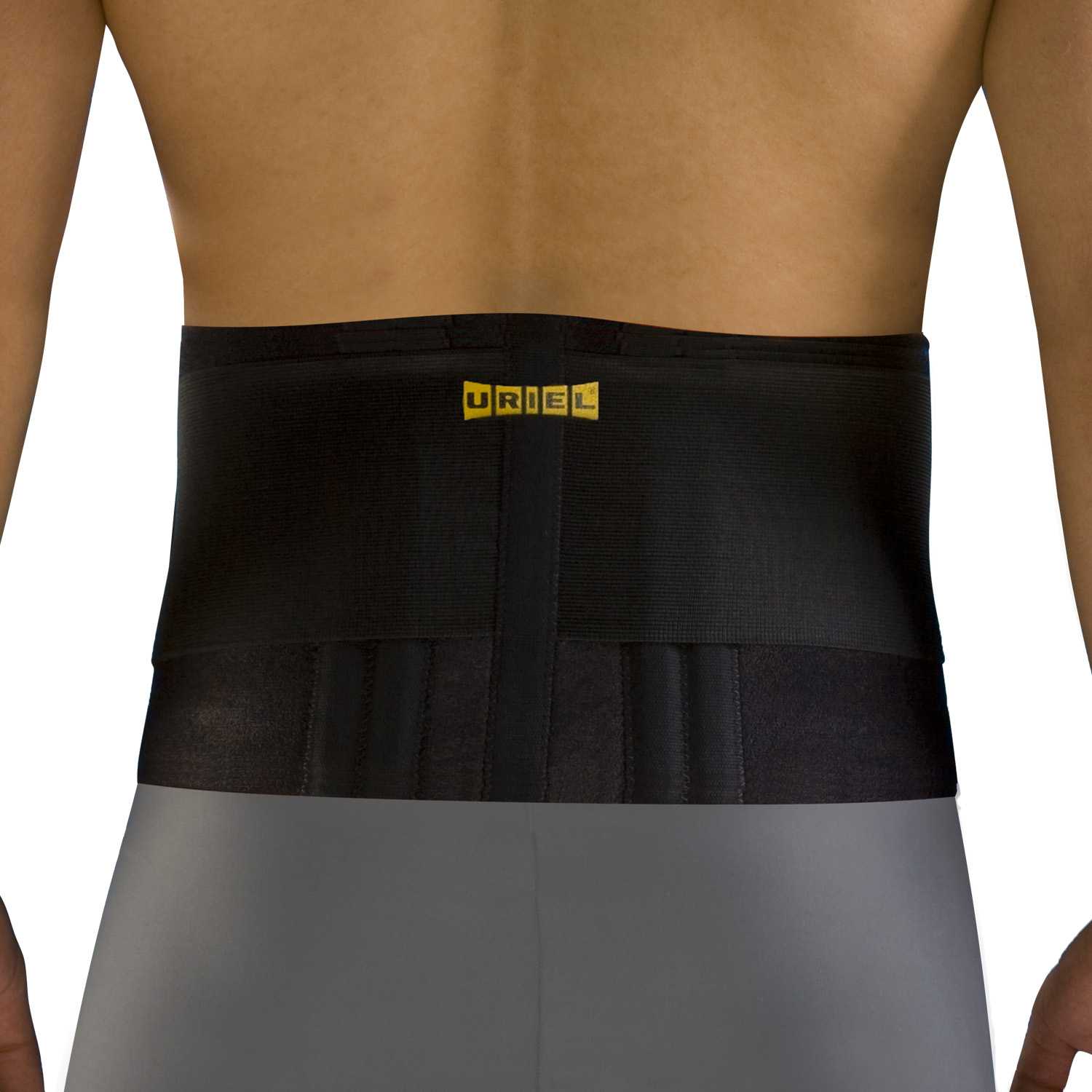 Abdominal Belt - ST10