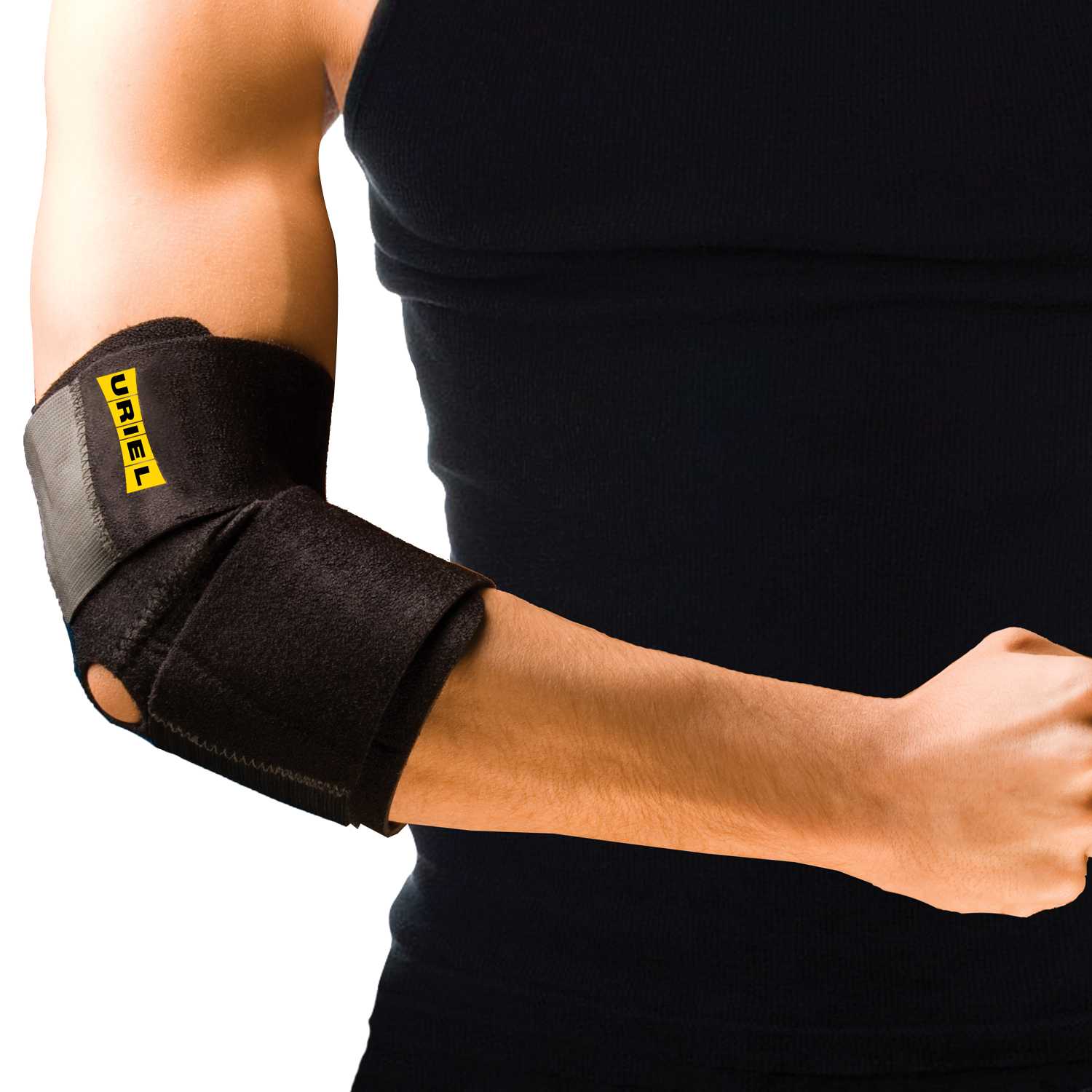 Repose Coude (Elbow Pad) en visco-élastique, SARTORIUS® - Materiel