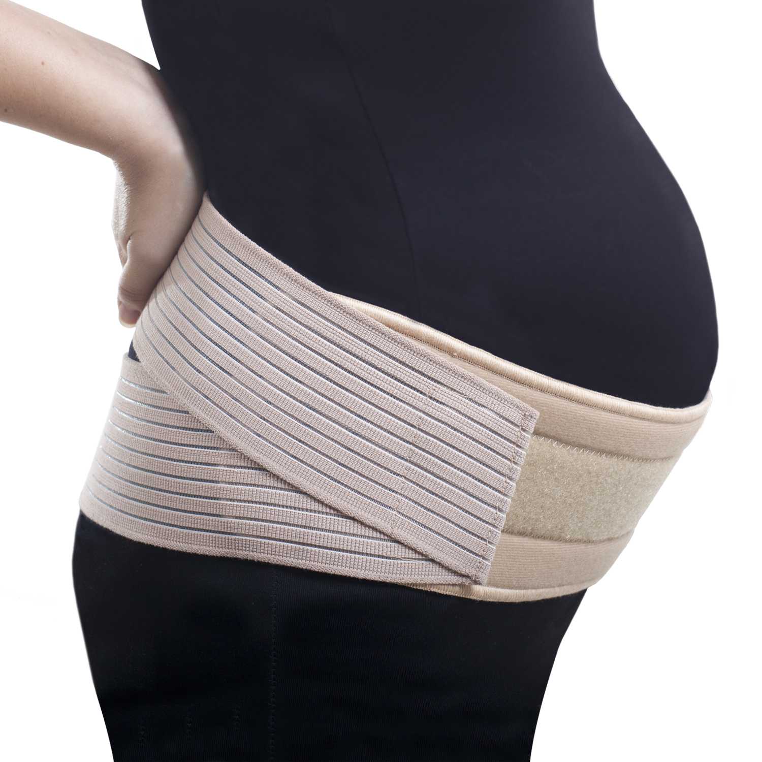 MATERNITY ABDOMINAL BELT - 16 | Uriel