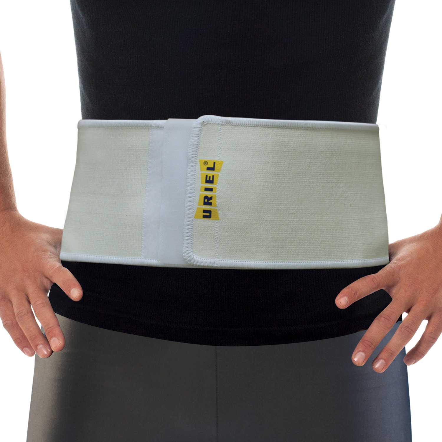 UMBILICAL HERNIA BELT - 13