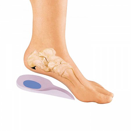 Heel Spur Cushion